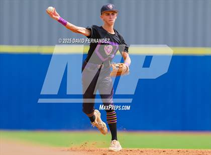Thumbnail 3 in Corinth Holders @ Laney (NCHSAA 4A East Regional Championship - Final) photogallery.