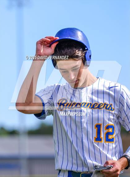 Thumbnail 1 in Corinth Holders @ Laney (NCHSAA 4A East Regional Championship - Final) photogallery.