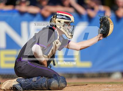Thumbnail 1 in Corinth Holders @ Laney (NCHSAA 4A East Regional Championship - Final) photogallery.