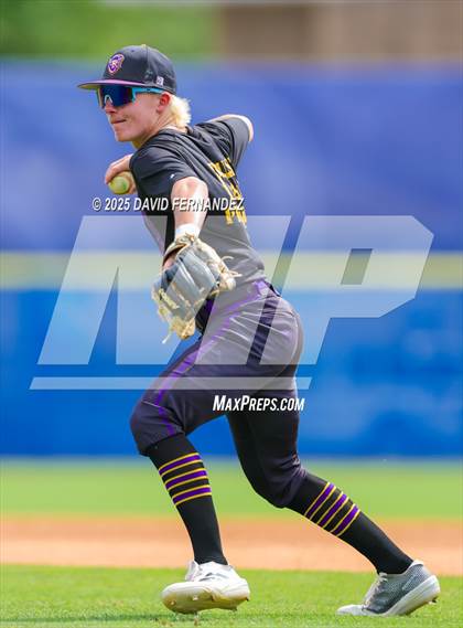 Thumbnail 2 in Corinth Holders @ Laney (NCHSAA 4A East Regional Championship - Final) photogallery.