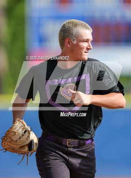 Thumbnail 3 in Corinth Holders @ Laney (NCHSAA 4A East Regional Championship - Final) photogallery.