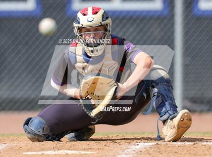 Thumbnail 2 in Corinth Holders @ Laney (NCHSAA 4A East Regional Championship - Final) photogallery.