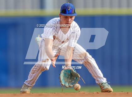 Thumbnail 2 in Corinth Holders @ Laney (NCHSAA 4A East Regional Championship - Final) photogallery.