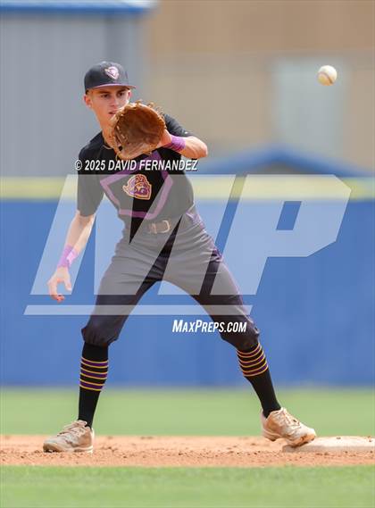 Thumbnail 3 in Corinth Holders @ Laney (NCHSAA 4A East Regional Championship - Final) photogallery.