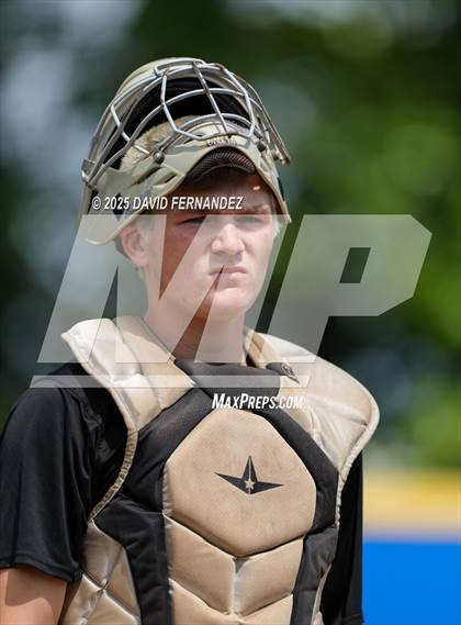 Thumbnail 3 in Corinth Holders @ Laney (NCHSAA 4A East Regional Championship - Final) photogallery.