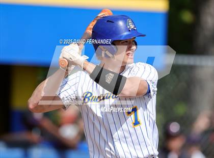 Thumbnail 3 in Corinth Holders @ Laney (NCHSAA 4A East Regional Championship - Final) photogallery.