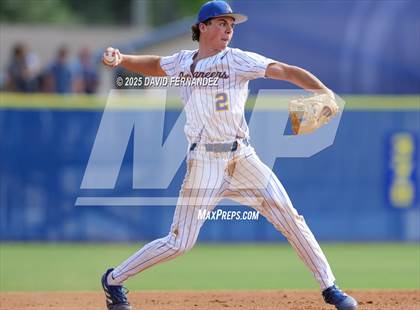 Thumbnail 1 in Corinth Holders @ Laney (NCHSAA 4A East Regional Championship - Final) photogallery.