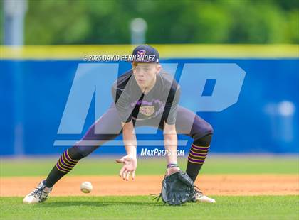 Thumbnail 2 in Corinth Holders @ Laney (NCHSAA 4A East Regional Championship - Final) photogallery.