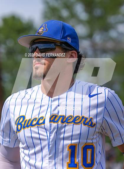 Thumbnail 1 in Corinth Holders @ Laney (NCHSAA 4A East Regional Championship - Final) photogallery.