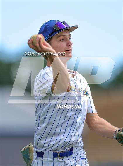 Thumbnail 1 in Corinth Holders @ Laney (NCHSAA 4A East Regional Championship - Final) photogallery.
