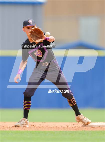 Thumbnail 1 in Corinth Holders @ Laney (NCHSAA 4A East Regional Championship - Final) photogallery.