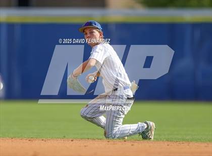 Thumbnail 1 in Corinth Holders @ Laney (NCHSAA 4A East Regional Championship - Final) photogallery.