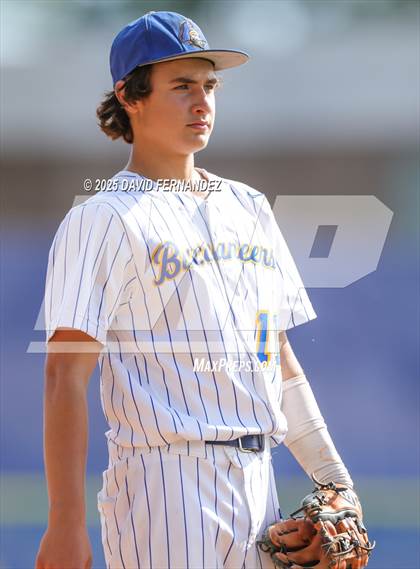 Thumbnail 3 in Corinth Holders @ Laney (NCHSAA 4A East Regional Championship - Final) photogallery.