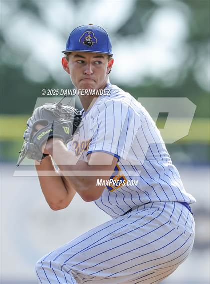 Thumbnail 3 in Corinth Holders @ Laney (NCHSAA 4A East Regional Championship - Final) photogallery.