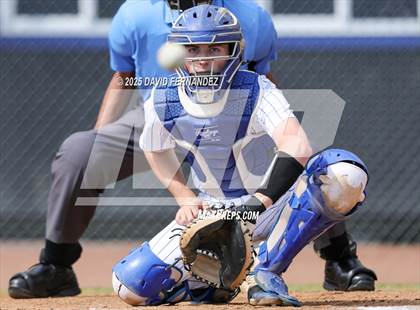 Thumbnail 2 in Corinth Holders @ Laney (NCHSAA 4A East Regional Championship - Final) photogallery.