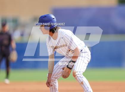 Thumbnail 2 in Corinth Holders @ Laney (NCHSAA 4A East Regional Championship - Final) photogallery.