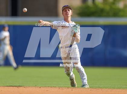 Thumbnail 2 in Corinth Holders @ Laney (NCHSAA 4A East Regional Championship - Final) photogallery.