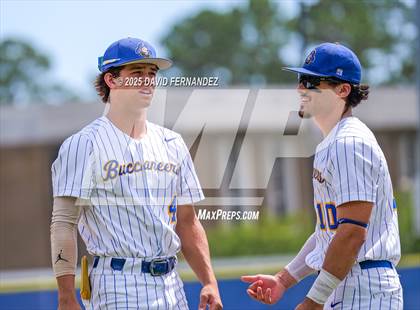 Thumbnail 1 in Corinth Holders @ Laney (NCHSAA 4A East Regional Championship - Final) photogallery.