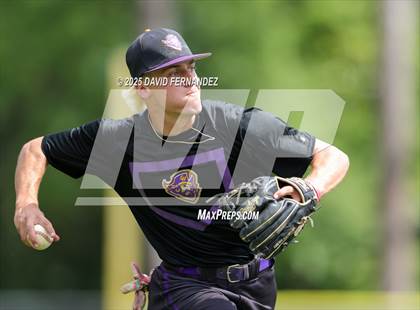 Thumbnail 2 in Corinth Holders @ Laney (NCHSAA 4A East Regional Championship - Final) photogallery.