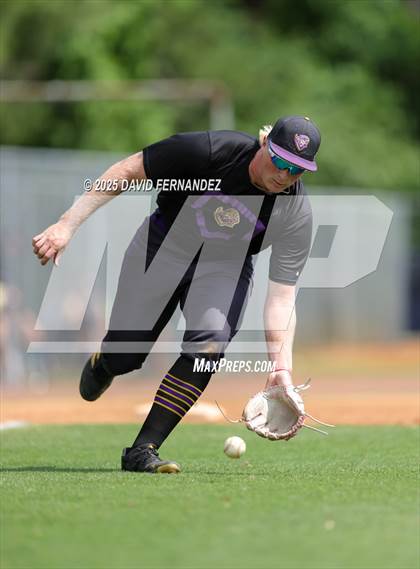 Thumbnail 1 in Corinth Holders @ Laney (NCHSAA 4A East Regional Championship - Final) photogallery.