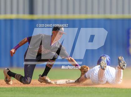 Thumbnail 2 in Corinth Holders @ Laney (NCHSAA 4A East Regional Championship - Final) photogallery.