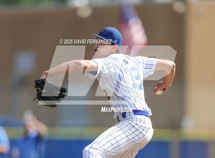 Thumbnail 1 in Corinth Holders @ Laney (NCHSAA 4A East Regional Championship - Final) photogallery.