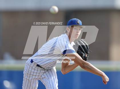 Thumbnail 3 in Corinth Holders @ Laney (NCHSAA 4A East Regional Championship - Final) photogallery.