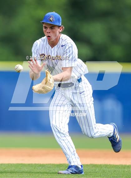 Thumbnail 2 in Corinth Holders @ Laney (NCHSAA 4A East Regional Championship - Final) photogallery.