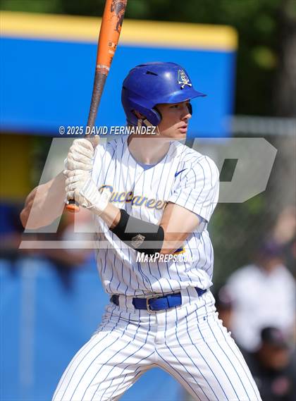 Thumbnail 1 in Corinth Holders @ Laney (NCHSAA 4A East Regional Championship - Final) photogallery.