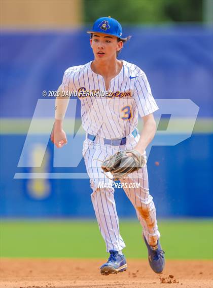 Thumbnail 1 in Corinth Holders @ Laney (NCHSAA 4A East Regional Championship - Final) photogallery.