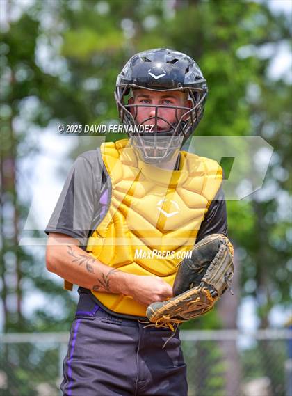Thumbnail 1 in Corinth Holders @ Laney (NCHSAA 4A East Regional Championship - Final) photogallery.
