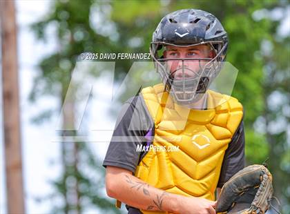 Thumbnail 3 in Corinth Holders @ Laney (NCHSAA 4A East Regional Championship - Final) photogallery.