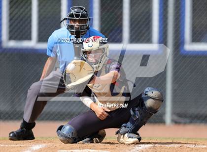 Thumbnail 2 in Corinth Holders @ Laney (NCHSAA 4A East Regional Championship - Final) photogallery.