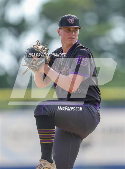 Thumbnail 1 in Corinth Holders @ Laney (NCHSAA 4A East Regional Championship - Final) photogallery.