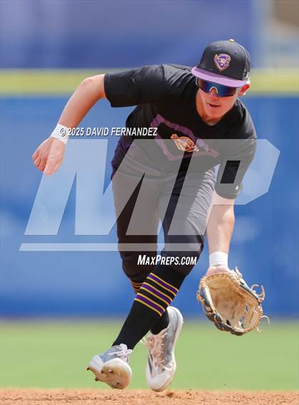 Thumbnail 1 in Corinth Holders @ Laney (NCHSAA 4A East Regional Championship - Final) photogallery.
