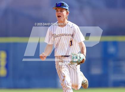 Thumbnail 1 in Corinth Holders @ Laney (NCHSAA 4A East Regional Championship - Final) photogallery.