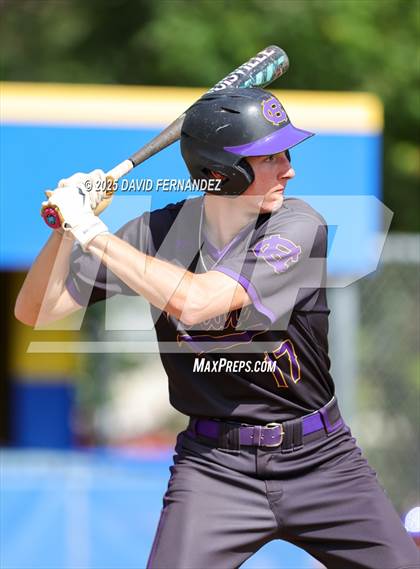 Thumbnail 3 in Corinth Holders @ Laney (NCHSAA 4A East Regional Championship - Final) photogallery.