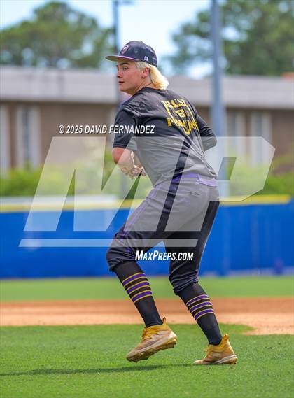 Thumbnail 1 in Corinth Holders @ Laney (NCHSAA 4A East Regional Championship - Final) photogallery.