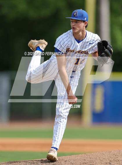 Thumbnail 2 in Corinth Holders @ Laney (NCHSAA 4A East Regional Championship - Final) photogallery.