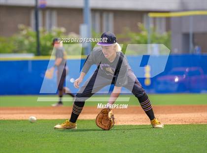 Thumbnail 3 in Corinth Holders @ Laney (NCHSAA 4A East Regional Championship - Final) photogallery.