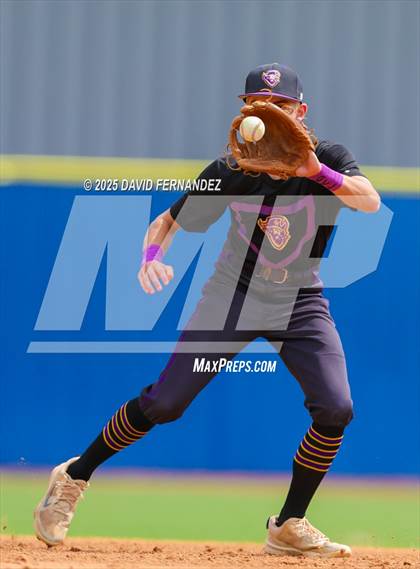 Thumbnail 3 in Corinth Holders @ Laney (NCHSAA 4A East Regional Championship - Final) photogallery.