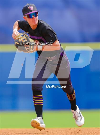 Thumbnail 2 in Corinth Holders @ Laney (NCHSAA 4A East Regional Championship - Final) photogallery.