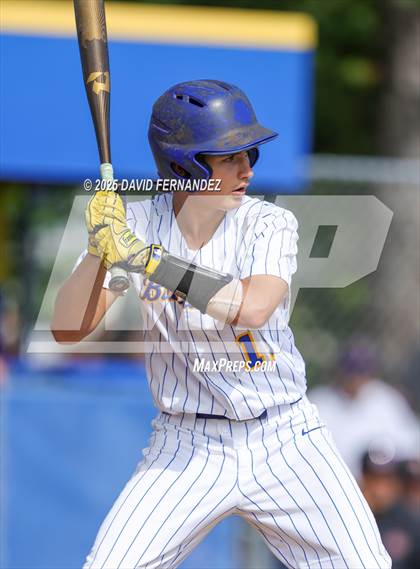 Thumbnail 2 in Corinth Holders @ Laney (NCHSAA 4A East Regional Championship - Final) photogallery.