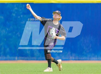 Thumbnail 1 in Corinth Holders @ Laney (NCHSAA 4A East Regional Championship - Final) photogallery.
