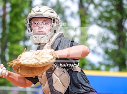 Thumbnail 2 in Corinth Holders @ Laney (NCHSAA 4A East Regional Championship - Final) photogallery.