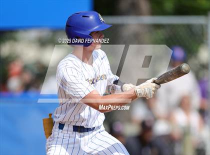 Thumbnail 2 in Corinth Holders @ Laney (NCHSAA 4A East Regional Championship - Final) photogallery.