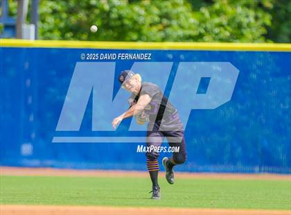 Thumbnail 3 in Corinth Holders @ Laney (NCHSAA 4A East Regional Championship - Final) photogallery.