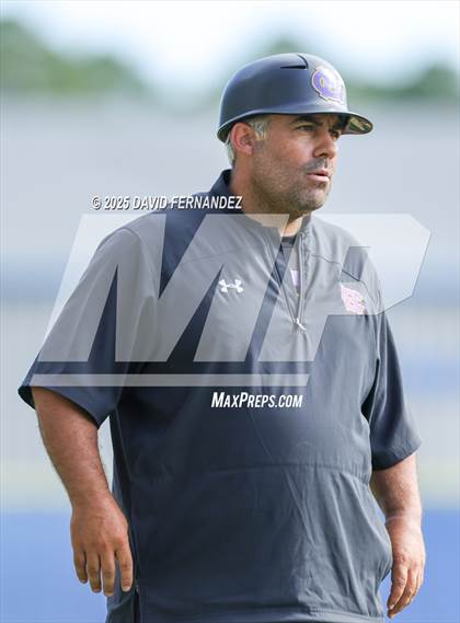 Thumbnail 2 in Corinth Holders @ Laney (NCHSAA 4A East Regional Championship - Final) photogallery.