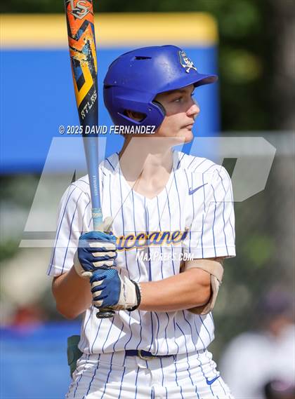 Thumbnail 3 in Corinth Holders @ Laney (NCHSAA 4A East Regional Championship - Final) photogallery.
