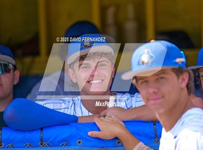 Thumbnail 3 in Corinth Holders @ Laney (NCHSAA 4A East Regional Championship - Final) photogallery.